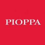 Pioppa logo