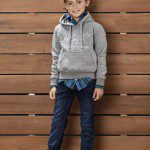 buzo y jeans nenes Kevingston niños invierno 2015