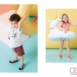 moda infantil primavera verano 2017 Ce Pe