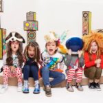 Ropa divertida para niños – Grisino invierno 2020