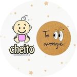 Baby Cheito logo