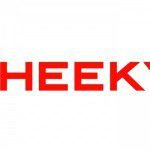 CHEEKY logo
