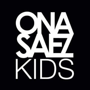 Ona Saez Kids logo