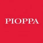 Pioppa logo