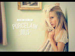 adelanto vestidos niñas invierno 2014 Girls boutique