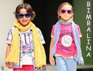 tendencia moda infatil urbana primavera verano 2015