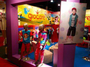 MABYN Giocare primavera verano 2015