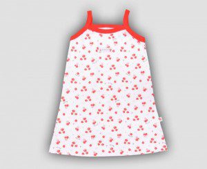 vestido bebe nena primavera verano 2015