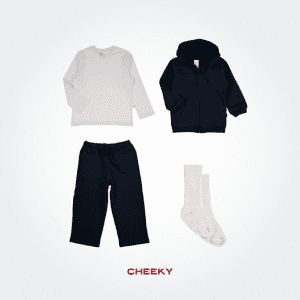 back to school Cheeky 2015