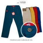 jeans para chicos Emmo otoño invierno 2015