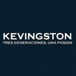 logo kevingston