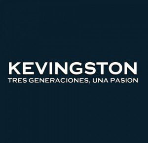 logo kevingston