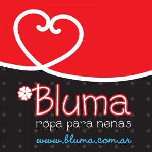 Bluma Logo