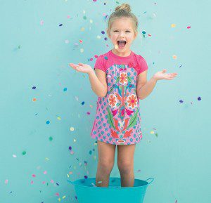 estampas art tendencia verano 2016 argentina moda infantil