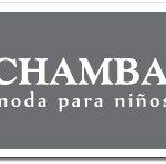 logo chamba