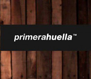 logo primera huella