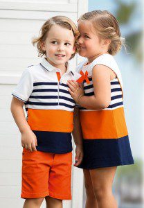 naranja uno de los colores del verano 2016 argentina