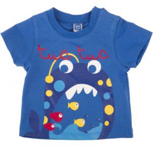 remera com impresiones para varon tendencia verano 2016