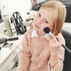 Cheeky adelanto ropa infantil invierno 2016