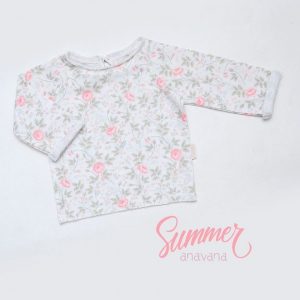 buzo de verano nena verano 2017 Anavana