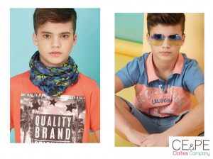 remera para varones primavera verano 2017 Ce Pe