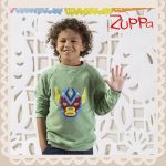 Zuppa Chicos sweater para niños verano 2017