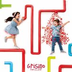 moda infantil primavera verano 2017 Grisino