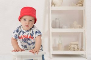 remera bebe minimimo primavera verano 2017