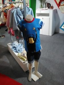 Lechezucca remera para varones con estampas verano 2018