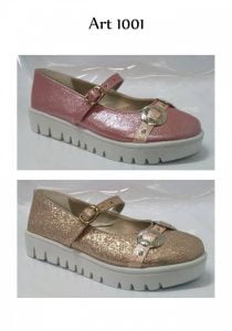 guillermina para nenas New Star verano 2018