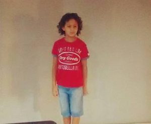 ropa para chicos primavera verano 2018 Soft Red