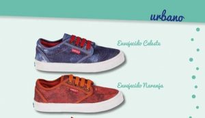 zapatillas urbanas para varones greep shoes verano 2018