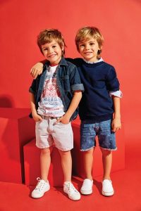 bermudas para nenes verano 2018 Cheeky bermudas para nenes verano 2018 Cheeky