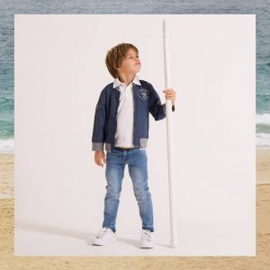 look urbano para chicos primavera verano 2018 Mimo co
