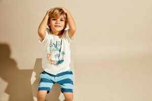 remera varon verano 2018 Cheeky