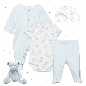 body y enteritos para bebes Broer verano 2018