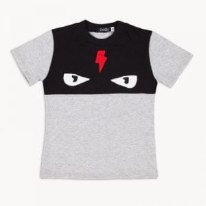 remeras con estampas para niños gulubu primavera verano 2018