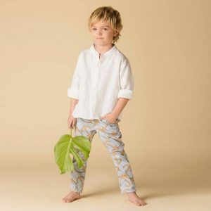 pantalon largo para varon verano 2018 PIOPPA