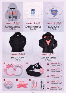 abrigos para bebes niña abellie otoño invierno 2018