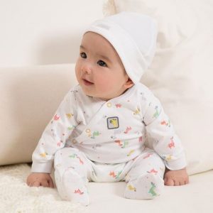 conjunto batita y ranita minimimo otoño invierno 2018 1