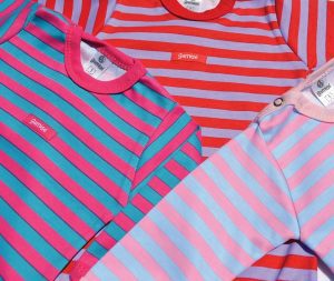 gamise bodys mangas largas para bebes a rayas otoño invierno 2018