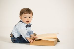 jeans con tiradores bebes minimimo otoño invierno 2018