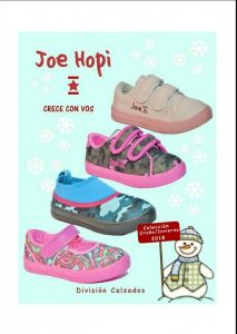 joe hopi zapatillas para niños otoño invierno 2018 joe hopi zapatillas para niños otoño invierno 2018