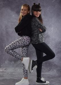 look para niñas abellie otoño invierno 2018