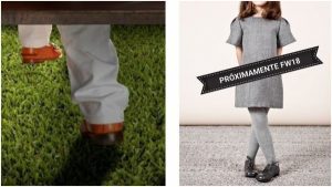 mocasines para niños y niñas herederos buenos aires otoño invierno 2018