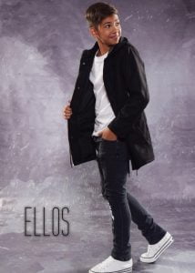 moda para chicos abellie otoño invierno 2018