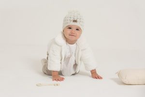 sacos para beba minimimo otoño invierno 2018