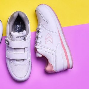 zapatillas colegiales atomik 2018