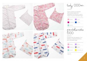 body beba prematuros reino mora otoño invierno 2018