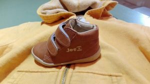 botitas bebe joe hopi otoño invierno 2018